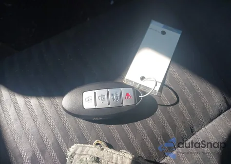 2016 Nissan Altima 2.5/2.5 S/2.5 Sl/2.5 Sr/2.5 Sv z USA, uszkodzony, nr VIN 1N4AL3AP7GC249760